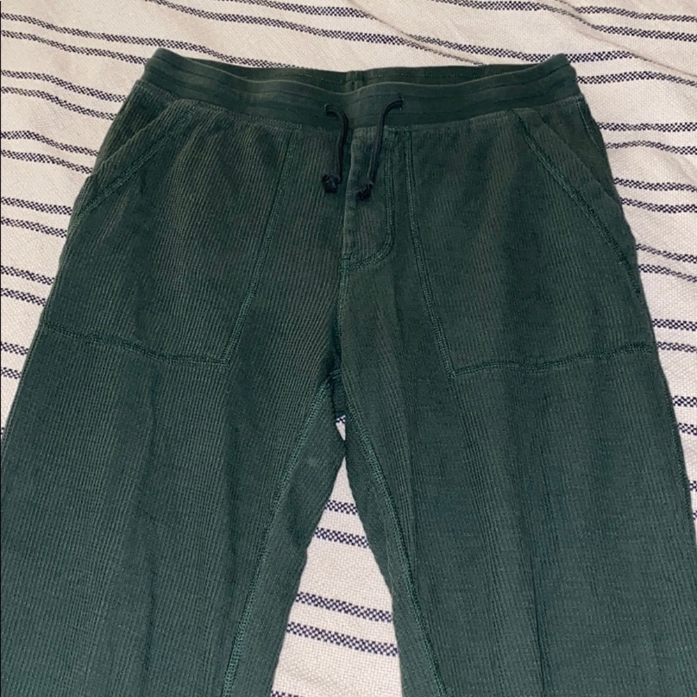 JCrew Sweatpants